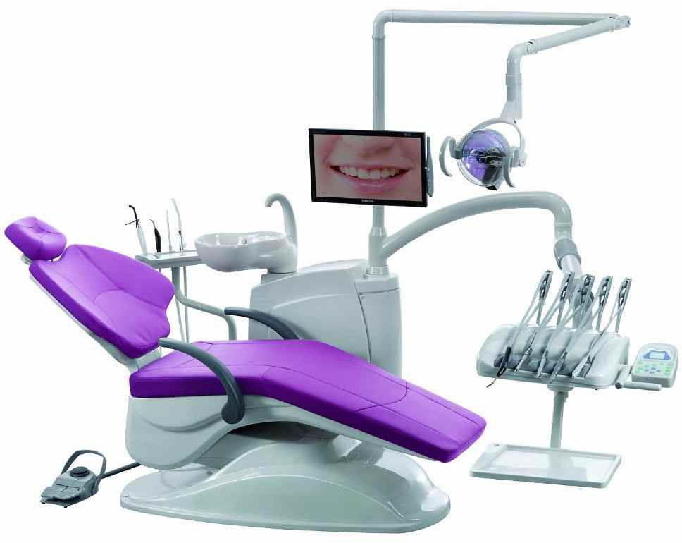 فروش یونیت دندانپزشکی
